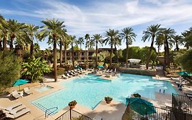 Doubletree Resort by Hilton Paradise Valley - Scottsdale